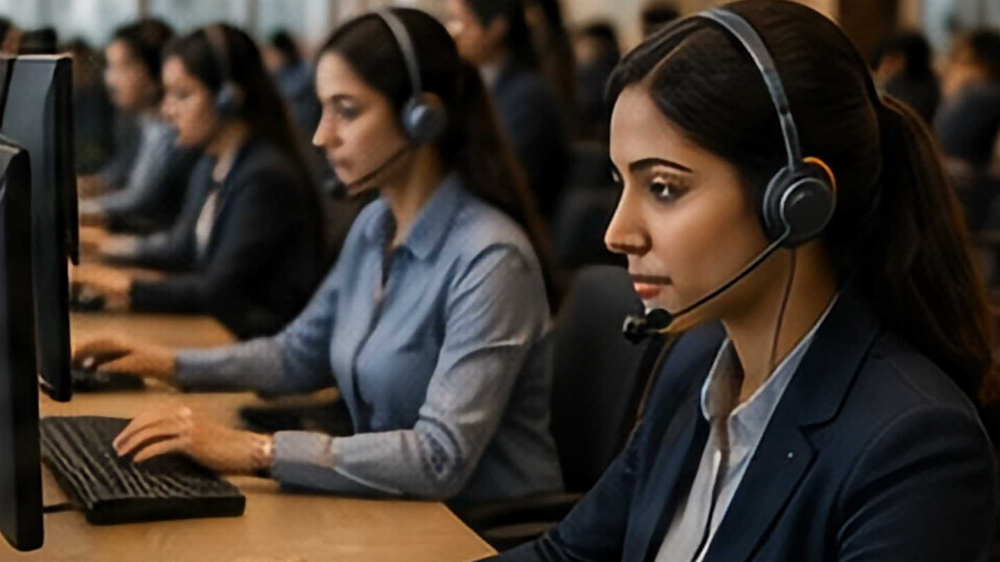 Call Centers